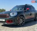 Мини Кантримен, объемом двигателя 2 л и пробегом 51 тыс. км за 24000 $, фото 1 на Automoto.ua