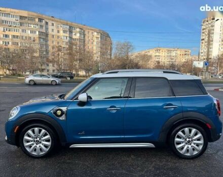 Міні Кантрімен, об'ємом двигуна 0 л та пробігом 94 тис. км за 23900 $, фото 6 на Automoto.ua