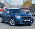 Мини Кантримен, объемом двигателя 2 л и пробегом 71 тыс. км за 19500 $, фото 1 на Automoto.ua