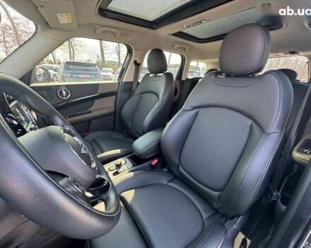 Мини Кантримен, объемом двигателя 2 л и пробегом 116 тыс. км за 24500 $, фото 18 на Automoto.ua