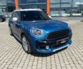 Мини Кантримен, объемом двигателя 2 л и пробегом 92 тыс. км за 22900 $, фото 1 на Automoto.ua