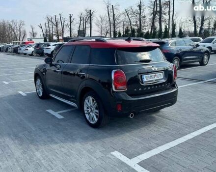 Мини Кантримен, объемом двигателя 2 л и пробегом 116 тыс. км за 24500 $, фото 5 на Automoto.ua