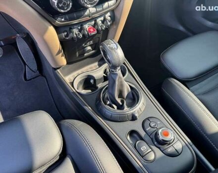 Мини Кантримен, объемом двигателя 2 л и пробегом 116 тыс. км за 24500 $, фото 15 на Automoto.ua