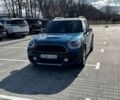 Мини Кантримен, объемом двигателя 2 л и пробегом 138 тыс. км за 23900 $, фото 1 на Automoto.ua