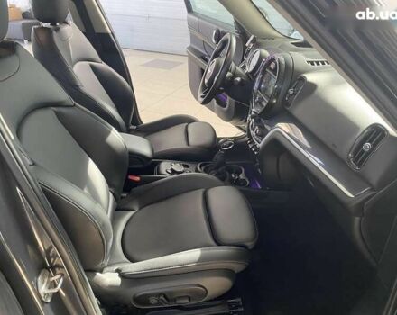 Міні Кантрімен, об'ємом двигуна 2 л та пробігом 91 тис. км за 16900 $, фото 20 на Automoto.ua