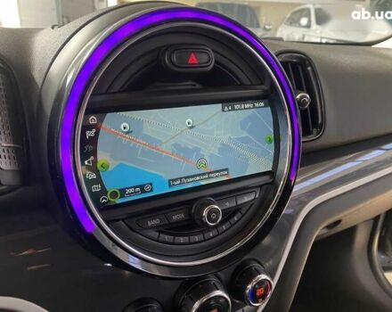 Міні Кантрімен, об'ємом двигуна 2 л та пробігом 91 тис. км за 16900 $, фото 13 на Automoto.ua