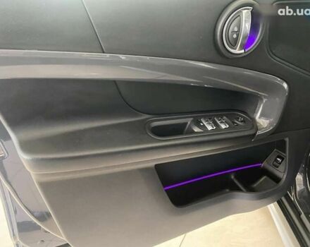 Міні Кантрімен, об'ємом двигуна 2 л та пробігом 91 тис. км за 16900 $, фото 24 на Automoto.ua