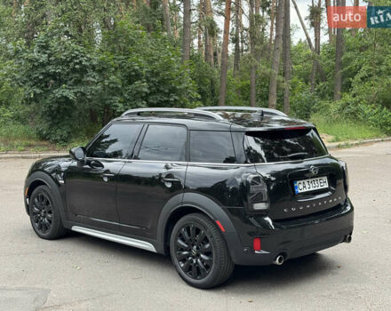 Міні Кантрімен, об'ємом двигуна 2 л та пробігом 72 тис. км за 20000 $, фото 2 на Automoto.ua