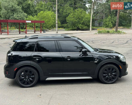 Міні Кантрімен, об'ємом двигуна 2 л та пробігом 72 тис. км за 20000 $, фото 4 на Automoto.ua