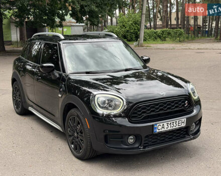 Міні Кантрімен, об'ємом двигуна 2 л та пробігом 72 тис. км за 20000 $, фото 5 на Automoto.ua
