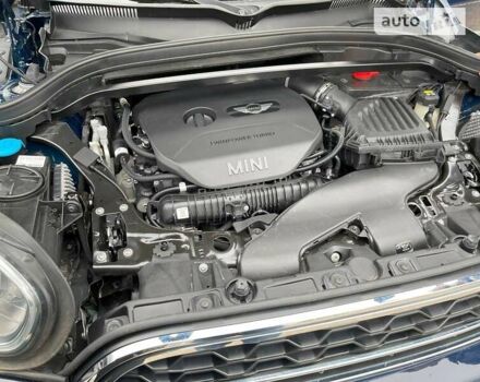 Міні Кантрімен, об'ємом двигуна 2 л та пробігом 43 тис. км за 22000 $, фото 5 на Automoto.ua