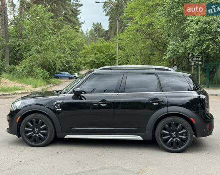 Міні Кантрімен, об'ємом двигуна 2 л та пробігом 72 тис. км за 20000 $, фото 1 на Automoto.ua
