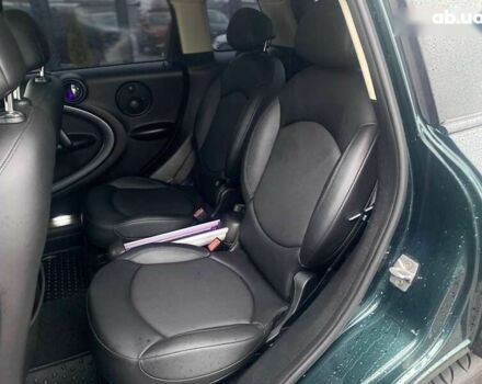 Мини Кантримен 2011 в Киеве на Automoto.ua Мини Кантримен, объемом двигателя 1.6 л и пробегом 196 тыс. км за 9990 $, фото 23 на Automoto.ua