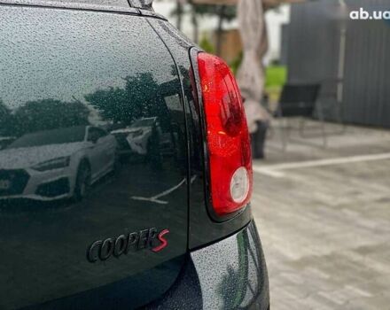 Мини Кантримен 2011 в Киеве на Automoto.ua Мини Кантримен, объемом двигателя 1.6 л и пробегом 196 тыс. км за 9990 $, фото 19 на Automoto.ua