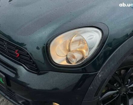 Мини Кантримен 2011 в Киеве на Automoto.ua Мини Кантримен, объемом двигателя 1.6 л и пробегом 196 тыс. км за 9990 $, фото 3 на Automoto.ua