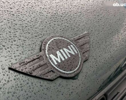 Мини Кантримен 2011 в Киеве на Automoto.ua Мини Кантримен, объемом двигателя 1.6 л и пробегом 196 тыс. км за 9990 $, фото 1 на Automoto.ua