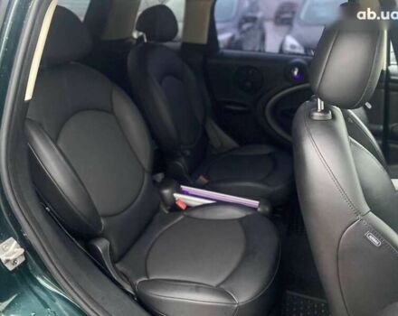 Мини Кантримен 2011 в Киеве на Automoto.ua Мини Кантримен, объемом двигателя 1.6 л и пробегом 196 тыс. км за 9990 $, фото 24 на Automoto.ua