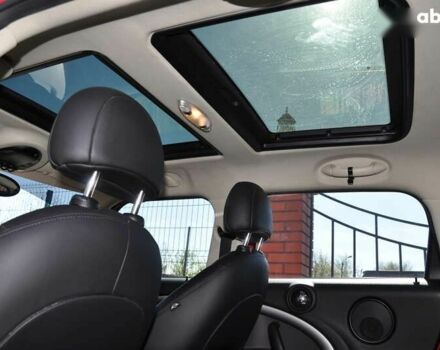 Міні Кантрімен, об'ємом двигуна 1.6 л та пробігом 112 тис. км за 8500 $, фото 18 на Automoto.ua