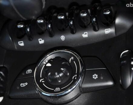 Міні Кантрімен, об'ємом двигуна 1.6 л та пробігом 112 тис. км за 8500 $, фото 26 на Automoto.ua