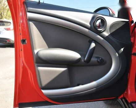 Мини Кантримен, объемом двигателя 1.6 л и пробегом 112 тыс. км за 8500 $, фото 12 на Automoto.ua