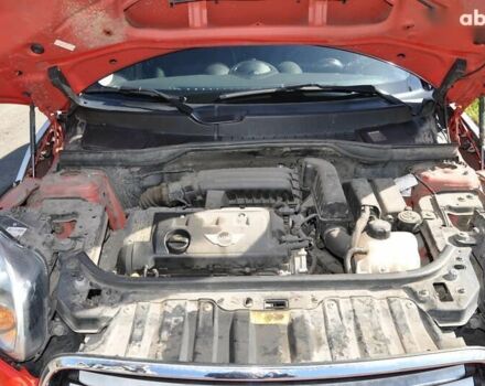 Міні Кантрімен, об'ємом двигуна 1.6 л та пробігом 112 тис. км за 8500 $, фото 27 на Automoto.ua