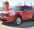 Мини Кантримен, объемом двигателя 1.6 л и пробегом 112 тыс. км за 8500 $, фото 2 на Automoto.ua