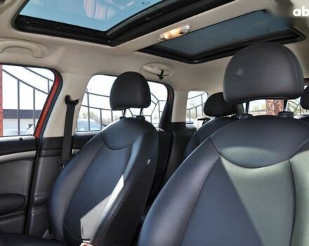 Мини Кантримен, объемом двигателя 1.6 л и пробегом 112 тыс. км за 8500 $, фото 7 на Automoto.ua