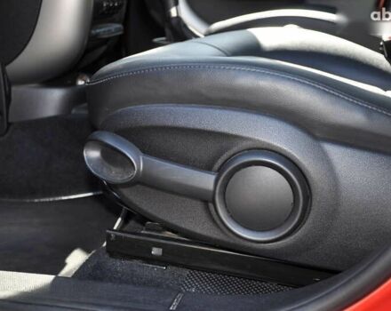 Мини Кантримен, объемом двигателя 1.6 л и пробегом 112 тыс. км за 8500 $, фото 13 на Automoto.ua