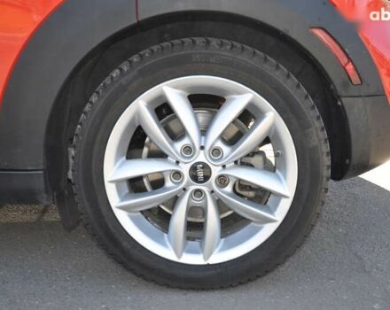 Міні Кантрімен, об'ємом двигуна 1.6 л та пробігом 112 тис. км за 8500 $, фото 21 на Automoto.ua