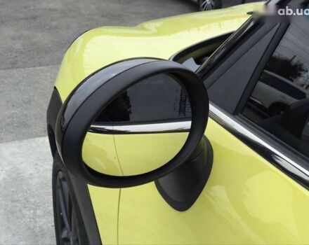 Міні Кантрімен, об'ємом двигуна 1.6 л та пробігом 216 тис. км за 9500 $, фото 8 на Automoto.ua