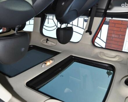 Мини Кантримен, объемом двигателя 1.6 л и пробегом 112 тыс. км за 8500 $, фото 8 на Automoto.ua