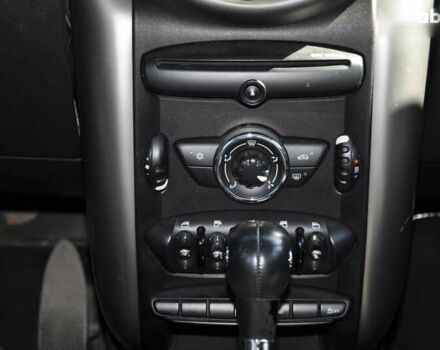 Міні Кантрімен, об'ємом двигуна 1.6 л та пробігом 112 тис. км за 8500 $, фото 16 на Automoto.ua