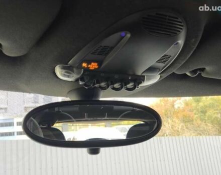 Міні Кантрімен, об'ємом двигуна 1.6 л та пробігом 216 тис. км за 9500 $, фото 17 на Automoto.ua