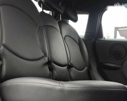 Міні Кантрімен, об'ємом двигуна 1.6 л та пробігом 216 тис. км за 9500 $, фото 21 на Automoto.ua