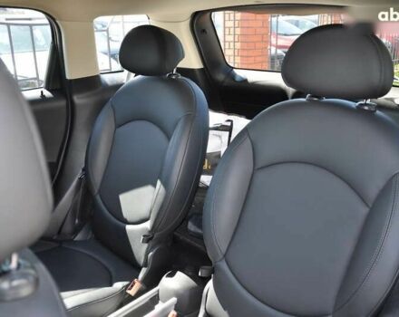 Мини Кантримен, объемом двигателя 1.6 л и пробегом 112 тыс. км за 8500 $, фото 20 на Automoto.ua