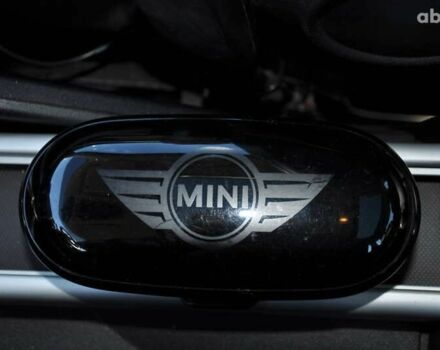 Мини Кантримен, объемом двигателя 1.6 л и пробегом 112 тыс. км за 8500 $, фото 25 на Automoto.ua