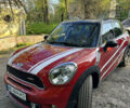 Міні Кантрімен, об'ємом двигуна 1.6 л та пробігом 60 тис. км за 15800 $, фото 1 на Automoto.ua