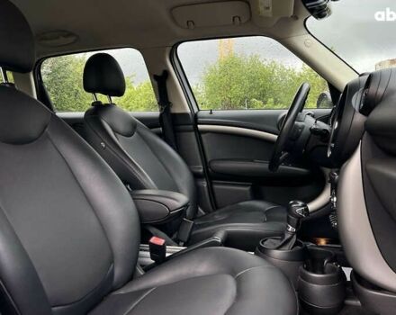 Мини Кантримен, объемом двигателя 1.6 л и пробегом 174 тыс. км за 12650 $, фото 8 на Automoto.ua