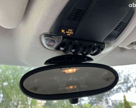 Мини Кантримен, объемом двигателя 1.6 л и пробегом 174 тыс. км за 12650 $, фото 18 на Automoto.ua