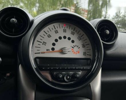 Мини Кантримен, объемом двигателя 1.6 л и пробегом 174 тыс. км за 12650 $, фото 14 на Automoto.ua