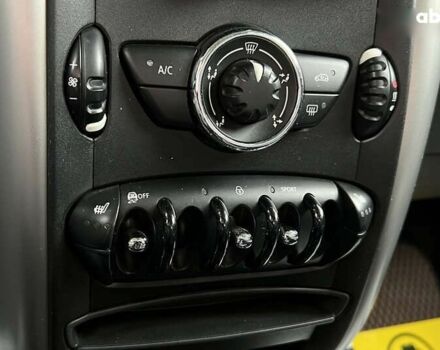 Мини Кантримен, объемом двигателя 1.6 л и пробегом 174 тыс. км за 12650 $, фото 15 на Automoto.ua