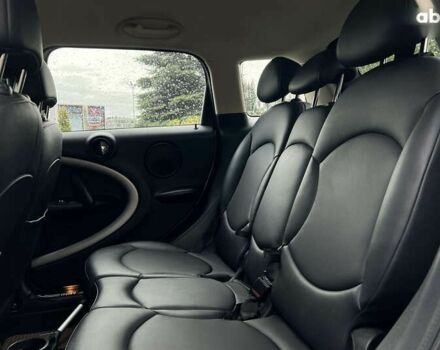 Мини Кантримен, объемом двигателя 1.6 л и пробегом 174 тыс. км за 12650 $, фото 9 на Automoto.ua