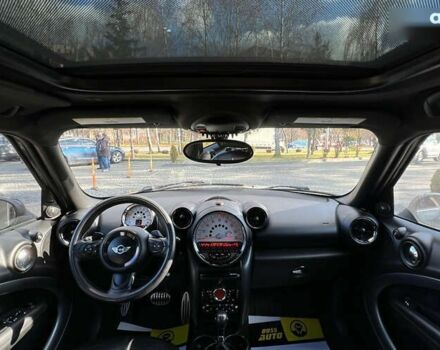 Мини Кантримен, объемом двигателя 1.6 л и пробегом 96 тыс. км за 11200 $, фото 13 на Automoto.ua