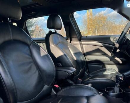 Мини Кантримен, объемом двигателя 1.6 л и пробегом 96 тыс. км за 11200 $, фото 18 на Automoto.ua