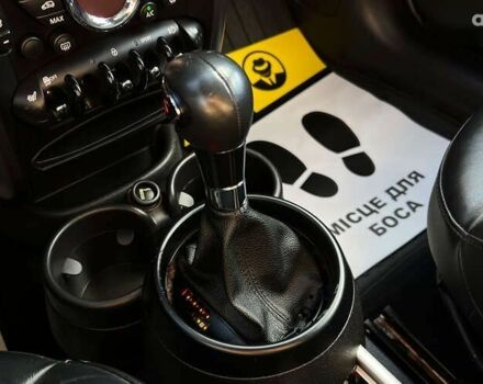 Мини Кантримен, объемом двигателя 1.6 л и пробегом 96 тыс. км за 11200 $, фото 17 на Automoto.ua