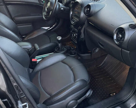 Мини Кантримен, объемом двигателя 1.6 л и пробегом 153 тыс. км за 9000 $, фото 7 на Automoto.ua