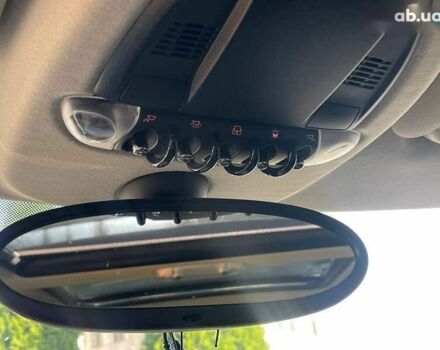 Мини Кантримен, объемом двигателя 2 л и пробегом 104 тыс. км за 14699 $, фото 10 на Automoto.ua