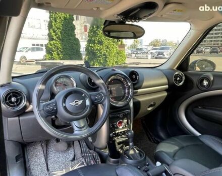 Мини Кантримен, объемом двигателя 2 л и пробегом 104 тыс. км за 14699 $, фото 12 на Automoto.ua