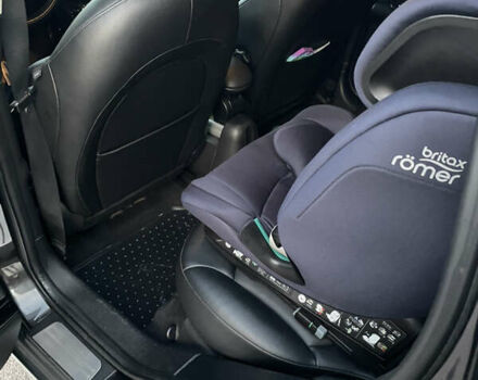 Мини Кантримен, объемом двигателя 1.6 л и пробегом 153 тыс. км за 9000 $, фото 9 на Automoto.ua