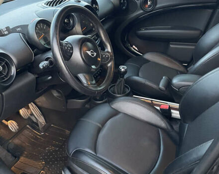 Мини Кантримен, объемом двигателя 1.6 л и пробегом 153 тыс. км за 9000 $, фото 6 на Automoto.ua